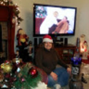 Meet your Posher, Rhonda